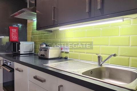 Studio to rent, The Works at Standard House, Half Moon Street, Huddersfield, HD1 2JF