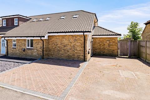 3 bedroom chalet for sale, Mill Lane, Eastry, Sandwich, CT13