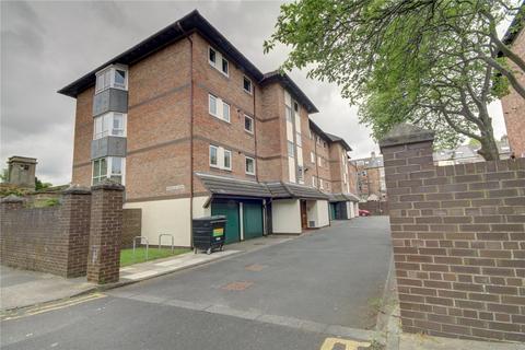undefined, Brandling Court, Akenside Terrace, Newcastle Upon Tyne, NE2