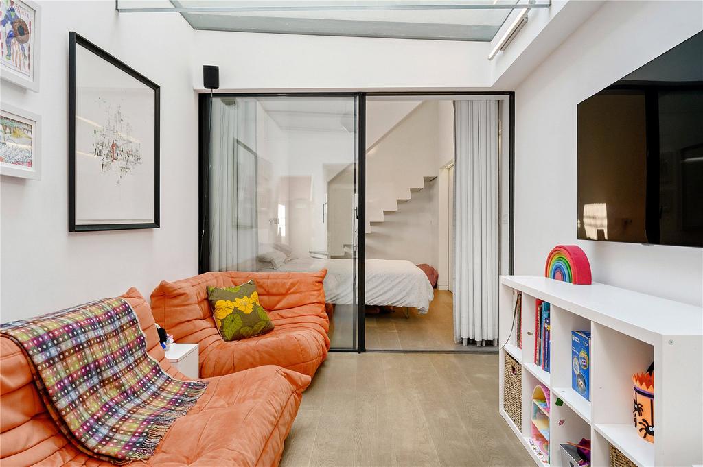 Snug Room