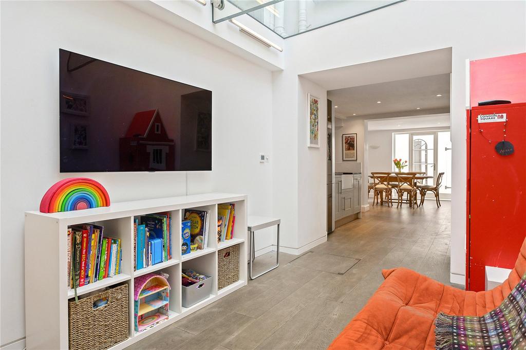 Snug Room