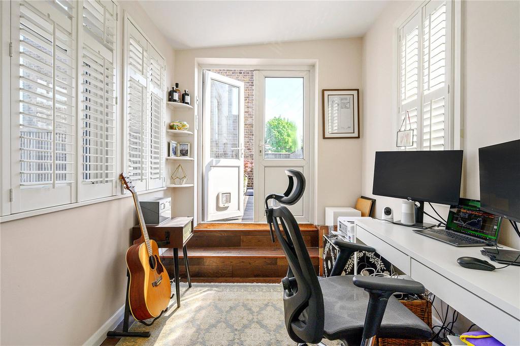 Study Room
