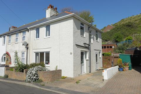 3 bedroom end of terrace house for sale, Kings Ropewalk, Aycliffe, Dover, CT17