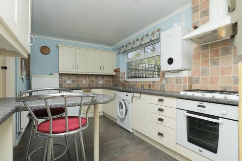 3 bedroom end of terrace house for sale, Kings Ropewalk, Aycliffe, Dover, CT17