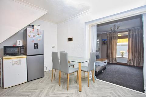 undefined, Oswald Road, Dover, Kent, CT17