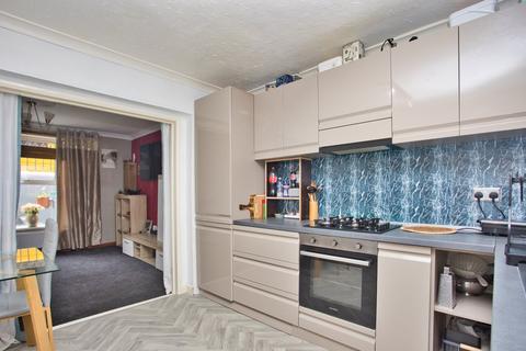 4 bedroom terraced house for sale, Oswald Road, Dover, Kent, CT17