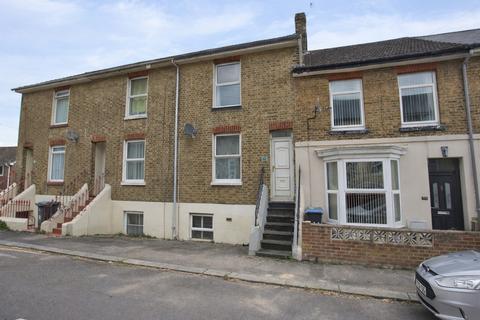 Oswald Road, Dover, Kent, CT17