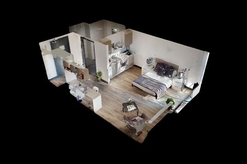 undefined, A16, Accessible Studio, Opto Village, Luton LU1