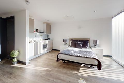 undefined, A16, Accessible Studio, Opto Village, Luton LU1