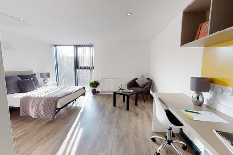 undefined, A16, Accessible Studio, Opto Village, Luton LU1