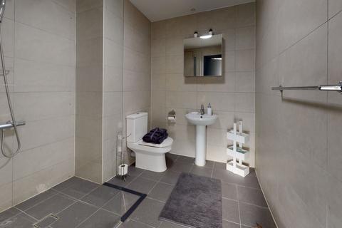 undefined, A16, Accessible Studio, Opto Village, Luton LU1