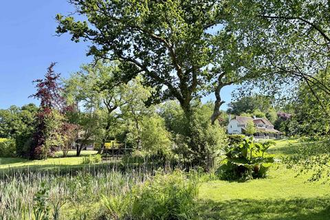 5 bedroom country house for sale, Highwood, NEW FOREST BH24