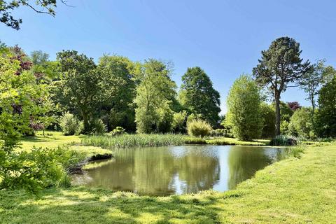 5 bedroom country house for sale, Highwood, NEW FOREST BH24
