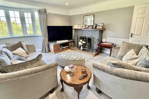 5 bedroom country house for sale, Highwood, NEW FOREST BH24