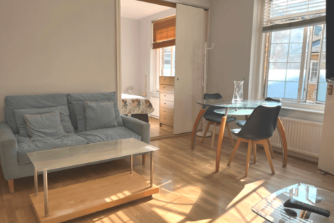 1 bedroom flat to rent, Marble Arch Apartments, W1H