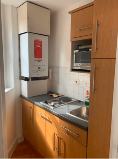 1 bedroom flat to rent, Marble Arch Apartments, W1H