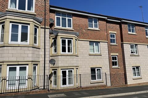 2 bedroom apartment for sale, Highfield Rise, Chester Le Street