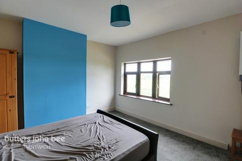 3 bedroom terraced house for sale, Middlewich Road, Nantwich