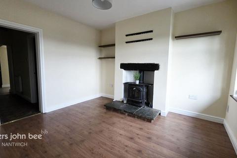 undefined, Middlewich Road, Nantwich
