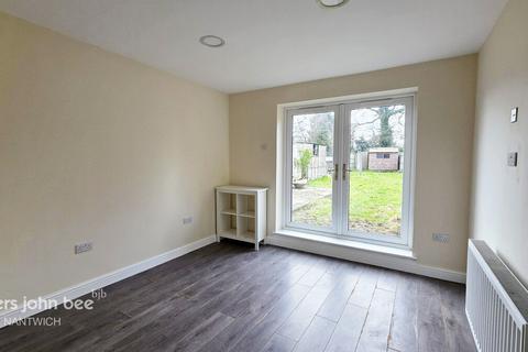 undefined, Middlewich Road, Nantwich