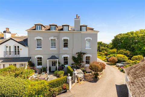 Dartmouth Road, Stoke Fleming