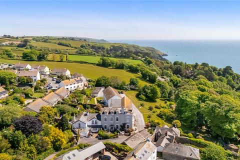 3 bedroom penthouse for sale, Dartmouth Road, Stoke Fleming