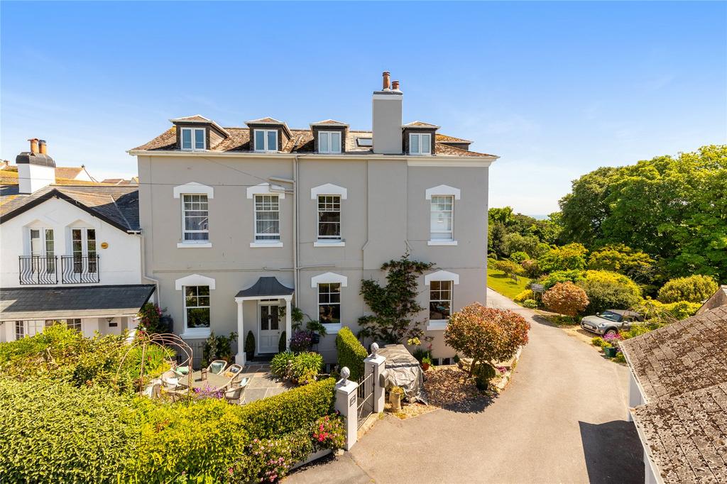 3 Stoke House