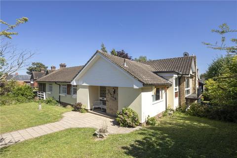 4 bedroom bungalow for sale, Greenwood Park, Kingston Upon Thames, KT2