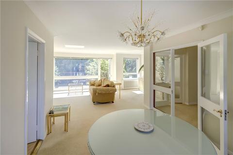 undefined, Greenwood Park, Kingston Upon Thames, KT2