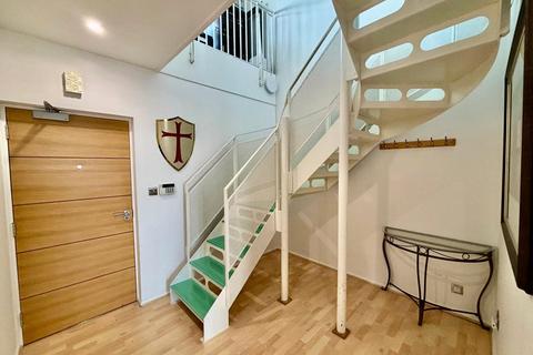 3 bedroom penthouse for sale, Branston Street, Birmingham, B18
