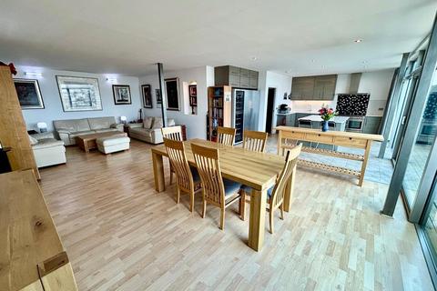 3 bedroom penthouse for sale, Branston Street, Birmingham, B18