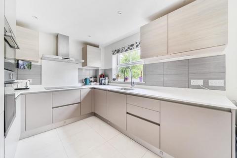 Carmelite Road, Aylesford