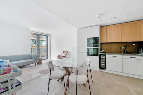 1 bedroom apartment to rent, Merino Gardens, London Dock, Wapping, E1W