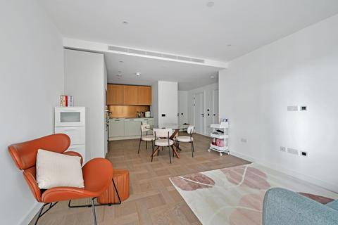 1 bedroom apartment to rent, Merino Gardens, London Dock, Wapping, E1W