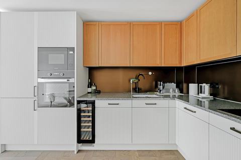 1 bedroom apartment to rent, Merino Gardens, London Dock, Wapping, E1W