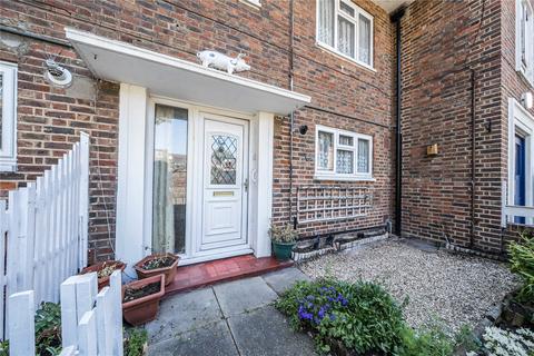 undefined, Matlock Road, London