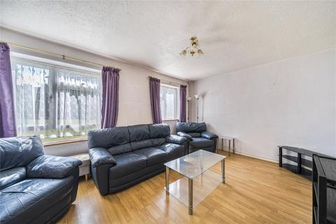 undefined, Matlock Road, London