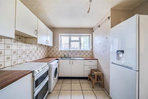undefined, Matlock Road, London