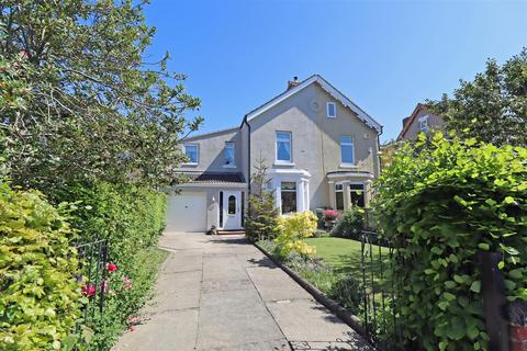 Richmond Road, Oxbridge, TS18 4DT