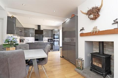 4 bedroom semi-detached house for sale, Richmond Road, Oxbridge, TS18 4DT