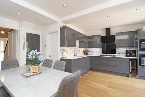 4 bedroom semi-detached house for sale, Richmond Road, Oxbridge, TS18 4DT