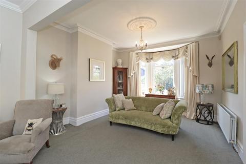 4 bedroom semi-detached house for sale, Richmond Road, Oxbridge, TS18 4DT