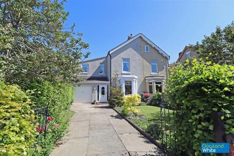 undefined, Richmond Road, Oxbridge, TS18 4DT