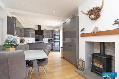 undefined, Richmond Road, Oxbridge, TS18 4DT