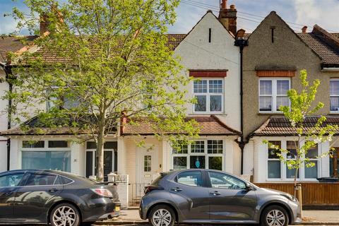 33 Mill Road, London, SW19 2NE