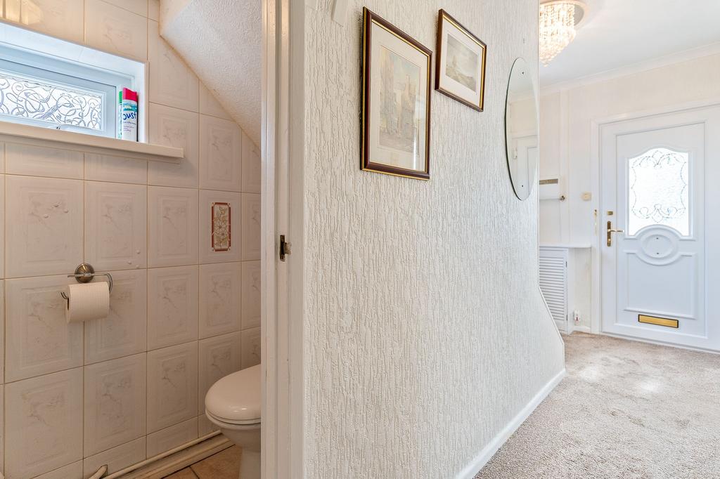 Cloakroom