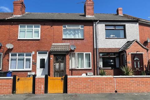20a Daw Lane, Bentley, Doncaster, DN5 0PD