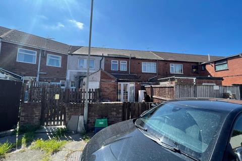 20a Daw Lane, Bentley, Doncaster, DN5 0PD