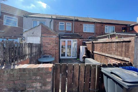 20a Daw Lane, Bentley, Doncaster, DN5 0PD