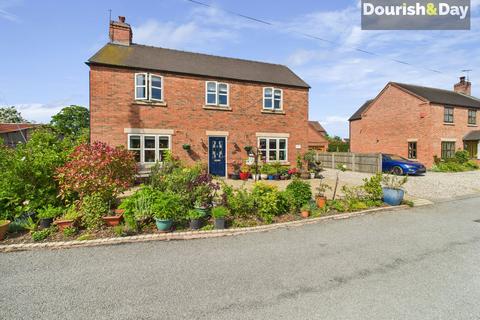 3 bedroom detached house for sale, Back Lane, Stafford ST20